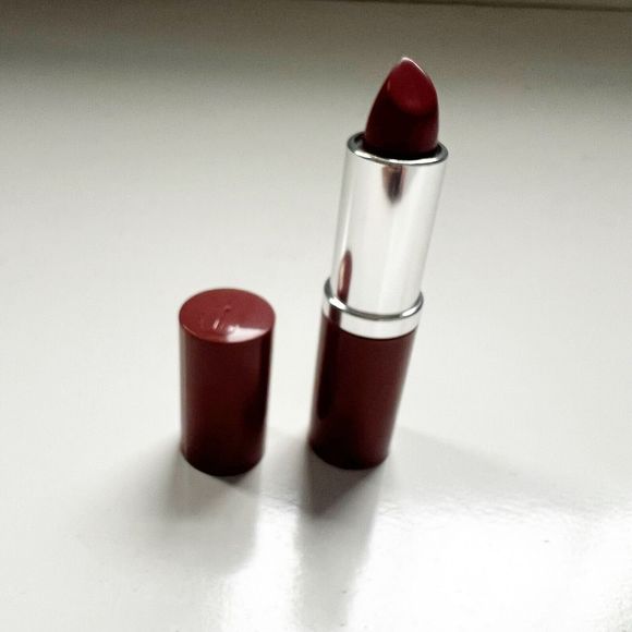 CLINIQUE Pop Lip Colour + Primer Lipstick in “23 BLUSH POP” 0.13oz/3.9g NWOB - Picture 3 of 5